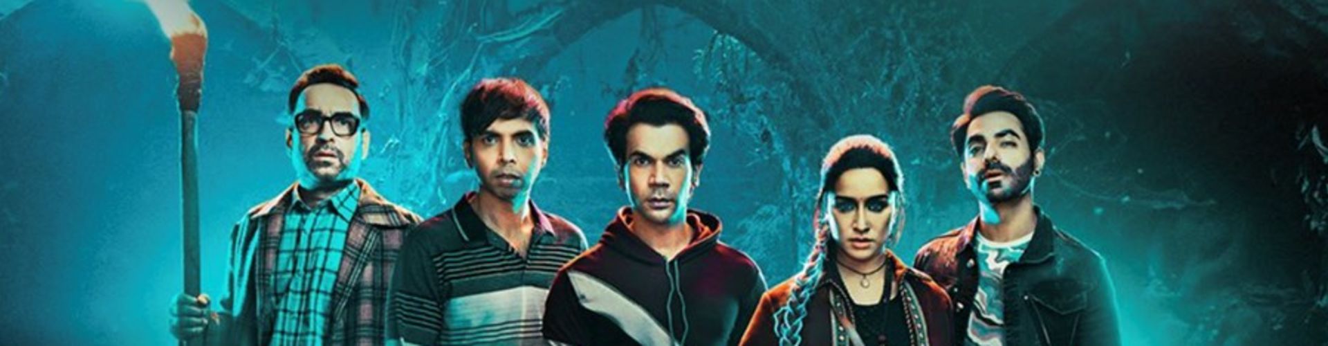 ‘Stree 2: Sarkate Ka Aatank’ Dominates the Box Office with Record-Breaking Success