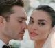 Amy Jackson and Ed Westwick Share Magical Wedding Moments with Fans