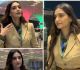 Sonam Kapoor Stuns at Mumbai Airport in Boss Lady Chic