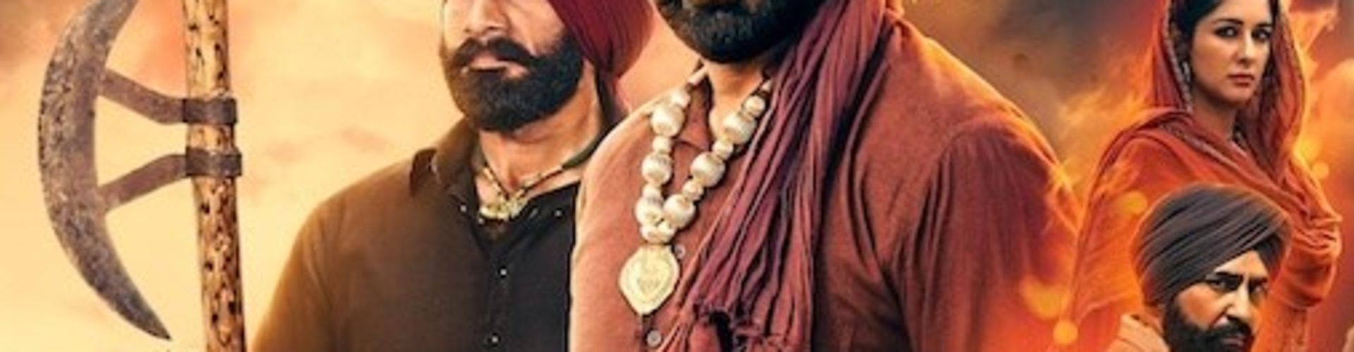 Babbu Maan Unveils Trailer for Suucha Soorma: A Glimpse into Punjab’s Untold Story