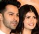 Varun Dhawan Expresses Hope for Niece Anjini Dhawan’s Debut