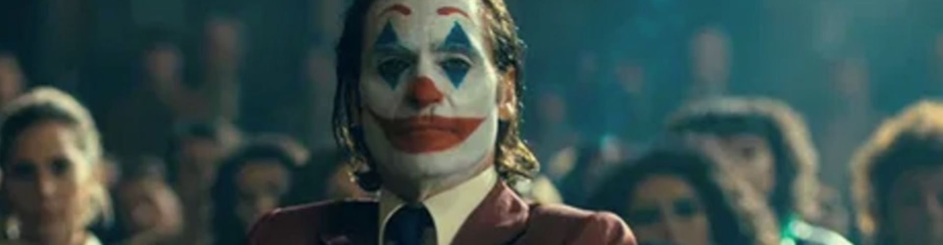 Warner Bros. Unveils Teaser for "Joker: Folie À Deux" Ahead of October Release