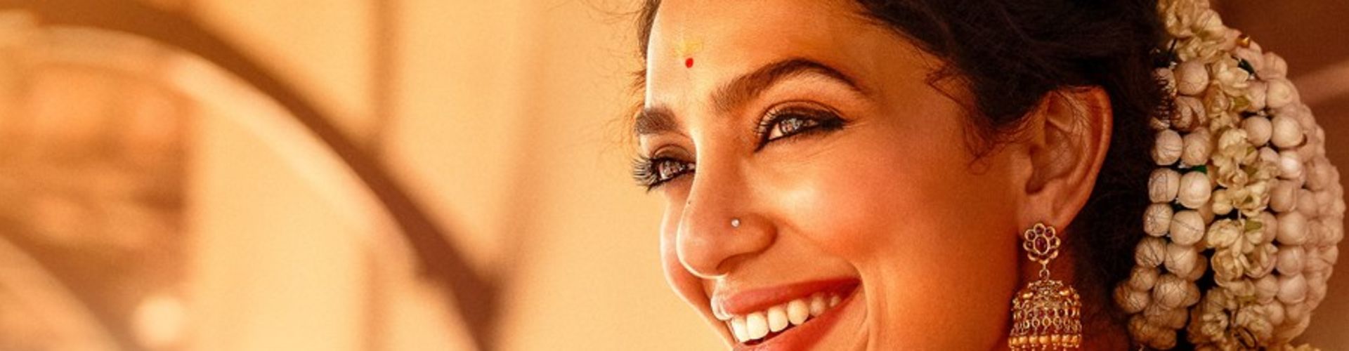 Sobhita Dhulipala's "Love Sitara" Set for Digital Debut on ZEE5