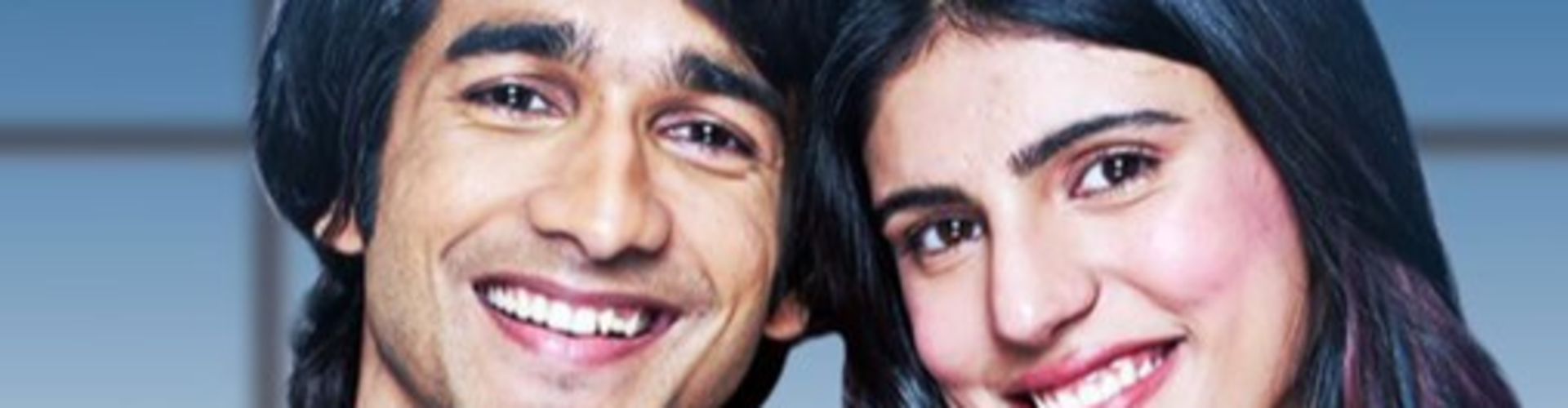 Shantanu Maheshwari Unveils Trailer for New Series 'Ishq In The Air'