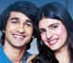 Shantanu Maheshwari Unveils Trailer for New Series 'Ishq In The Air'