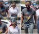 Saif Ali Khan and Sara Ali Khan Spotted Enjoying a Lunch Outing in Bandra