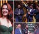 IIFA Utsavam 2024: A Night of Stars and Celebrations in Abu Dhabi