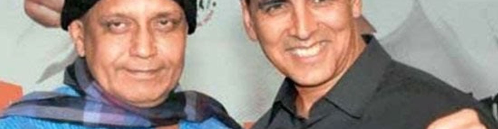 Akshay Kumar Praises Mithun Chakraborty for Dadasaheb Phalke Award