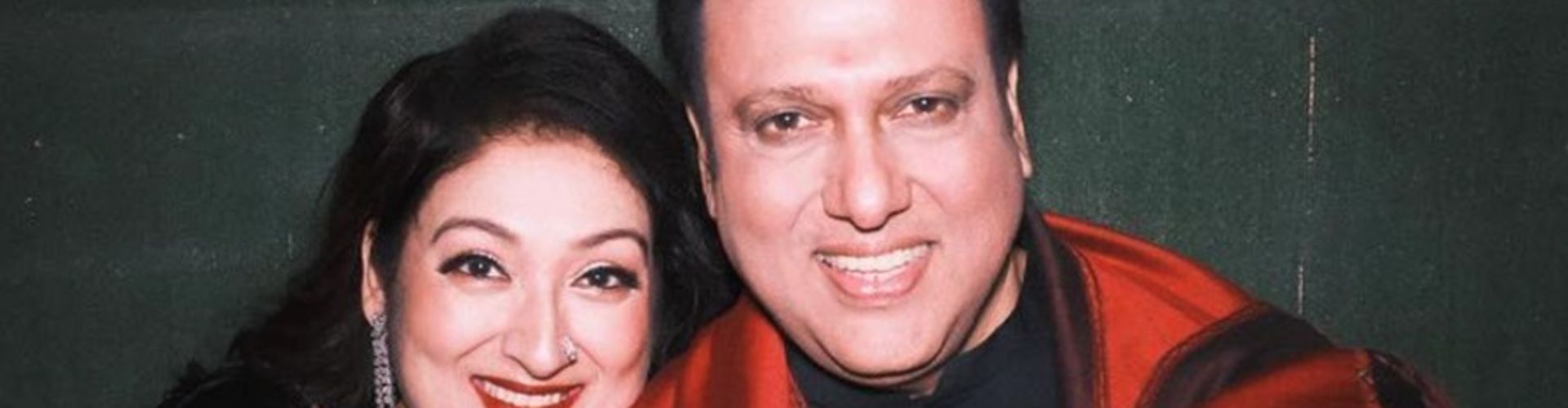 Actor and Shiv Sena Leader Govinda Hospitalized After Accidental Shooting