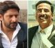 Arshad Warsi Provides Exciting Update on Jolly LLB 3 Featuring Akshay Kumar