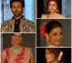 Stars Shine on the Ramp at Namo Bharat: A Celebration of Courage and Heritage