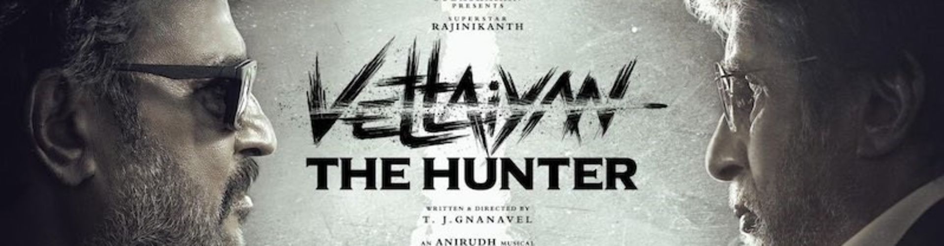 Rajinikanth, Amitabh Bachchan, and More Star in Action-Packed 'Vettaiyan The Hunter' Hindi Trailer