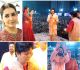 Raashii Khanna Describes Falguni Pathak’s Garba as an Unforgettable Experience