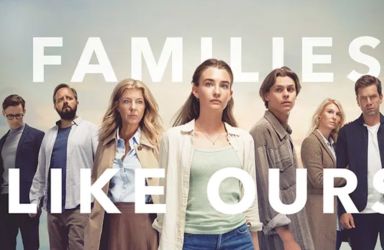 Studiocanal Unveils Trailer for Families Like Ours: A Heart-Wrenching Mini-Series