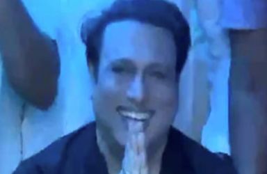 Actor Govinda Discharged from Hospital After Bullet Injury