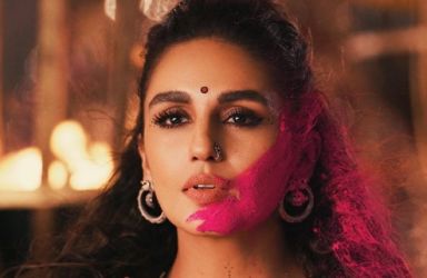 Huma Qureshi Wraps Up Filming for "Gulabi": A Powerful Narrative on Female Empowerment