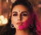 Huma Qureshi Wraps Up Filming for "Gulabi": A Powerful Narrative on Female Empowerment