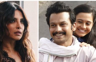 Priyanka Chopra Jonas's "Paani" Set to Release on October 18: A Story of Hope and Resilience