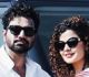 Mithoon and Palak Muchhal Welcome a Luxurious Range Rover to Their Family