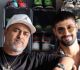 Tanuj Virwani's Hilarious Sneaker Adventure in Georgia: A Quest for Shah Rukh Khan's Favorite Brand