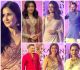 Glamour and Festivities: Celebrities Shines at Kalyanaraman Family's Navratri Celebrations