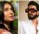 Ranveer Singh to Romance 19-Year-Old Sara Arjun in Upcoming Film: Fans React