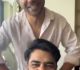 Varun Dhawan and Maniesh Paul: A Heartwarming Bromance on Set