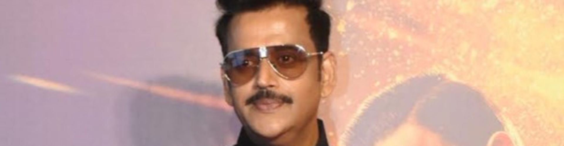 Ravi Kishan Shares His Dream Role in Rohit Shetty's Singham Again