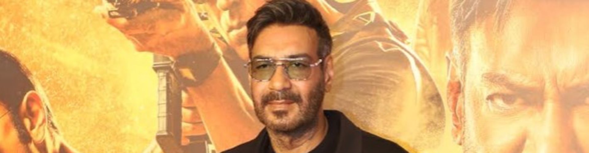 I Was Fascinated With Idea of Singham Again Says Ajay Devgn