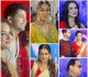 Nia Sharma, Isha Malviya, Siddharth Nigam And More Seek Durga Blessings