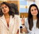 Sameera Reddy Commends Hina Khan's Bravery Amid Breast Cancer Awareness Initiative