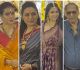 Festive Spirit: Rani Mukerji and Kajol Celebrate Durga Puja in Style