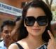 Kangana Ranaut Create Controversy Again, Slam Congress Party