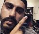 For Better Future, Exercise Your Voting Right Says Says Arjun Kapoor