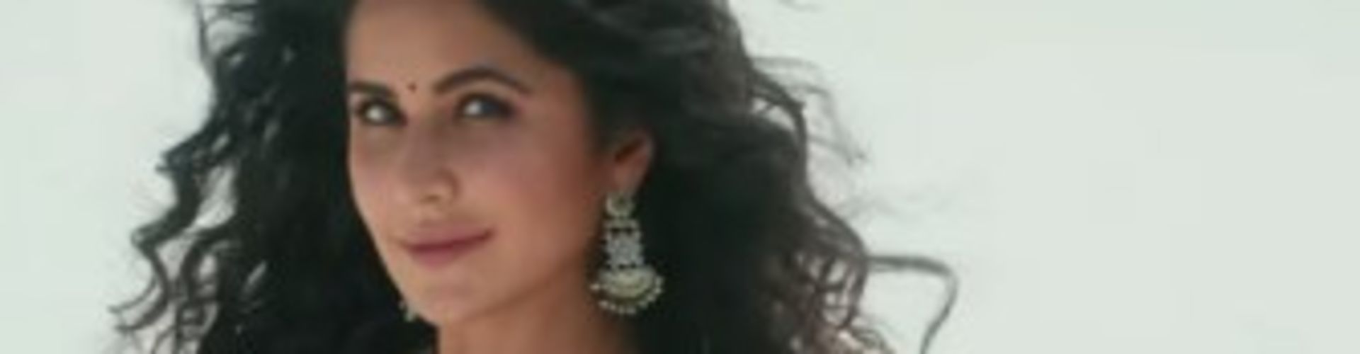 ​Check Out Salman Khan And Katrina Kaif In Chashni Teaser