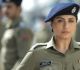 ​Check Out Rani Mukerji Donning Uniform in Mardaani 2