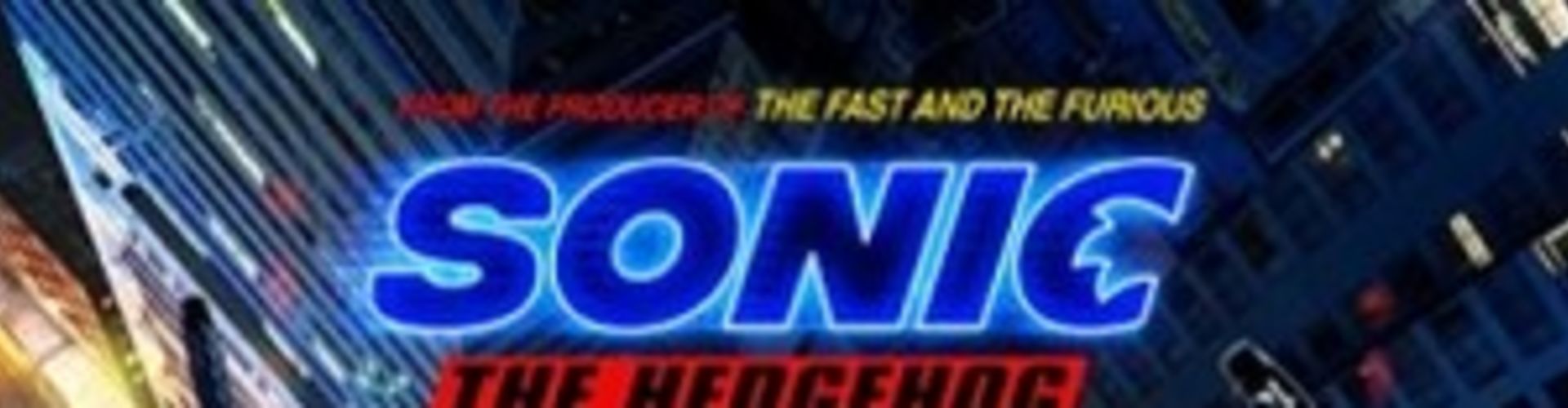 ​Jim Carrey Drops The Trailer Of Sonic The Hedgehog