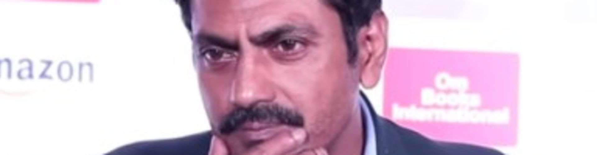 ​Nepotism, Oh Please, Nothing Can Stop Talented And Worthy Says Nawazuddin Siddiqui