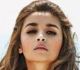 ​Voting In India, It Is Catch 22 Situation Says Alia Bhatt