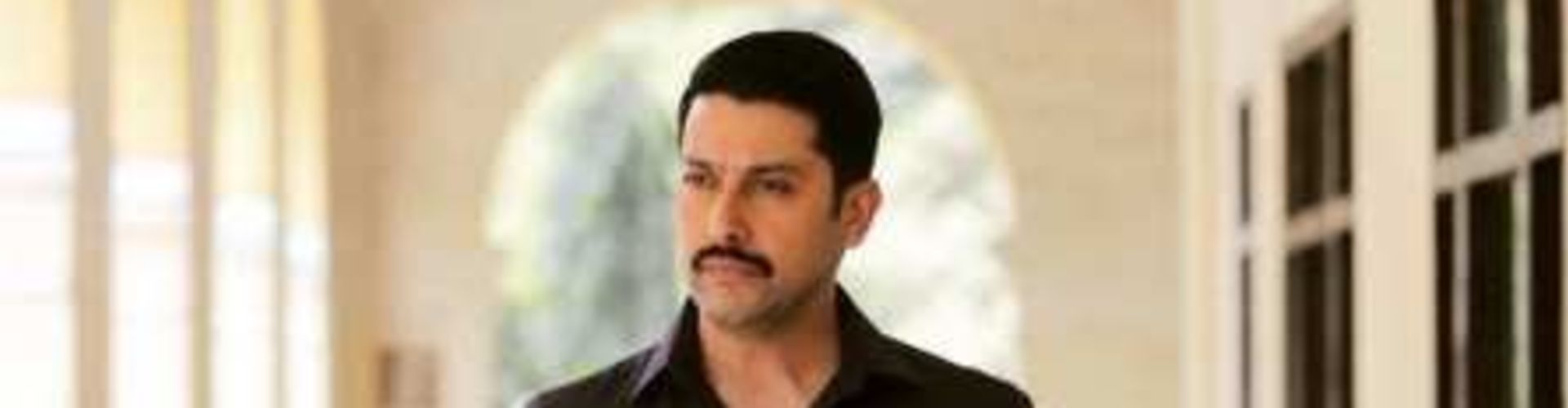 Not Nervous, But Excited About Setters Says Aftab Shivdasani