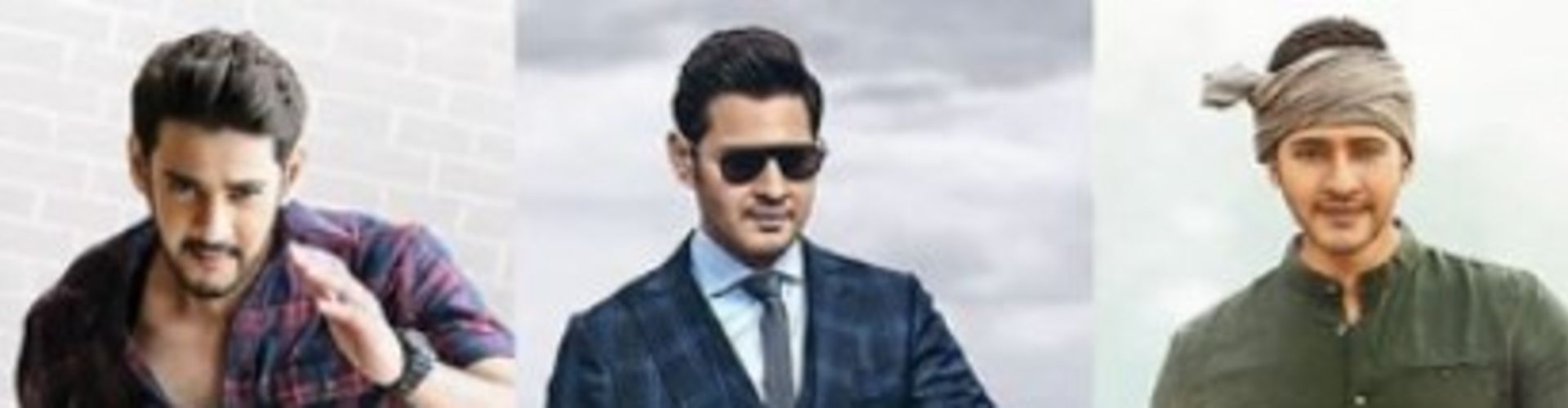 Check Out Mahesh Babu in Maharshi Trailer