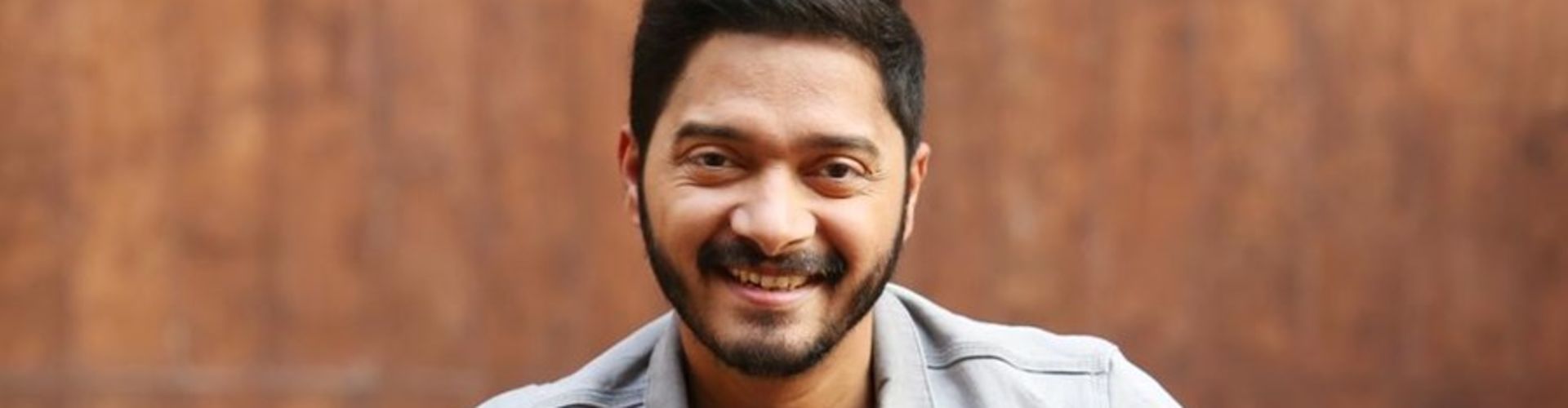 ​Tried To Create Awareness And Raise Questions With Setters Says Shreyas Talpade