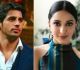 Kiara Advani And Sidharth Malhotra in Shershaah, Confirmed