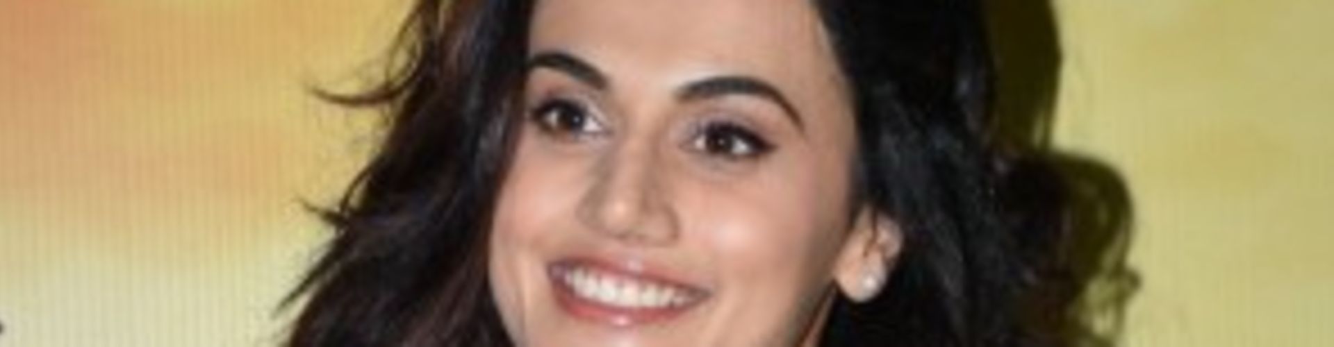 ​I Was Looking For Challenging Roles, And I Found Saand Ki Aankh Says Taapsee Pannu