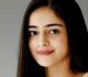 ​There Is Pressure Being From Filmy Background Says Ananya Pandey