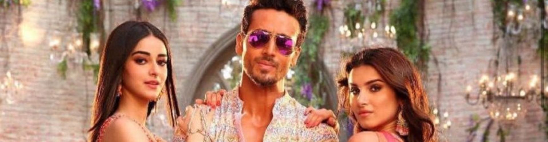 Tried to make holistic film with ‘Student of the Year 2’ says Tiger Shroff