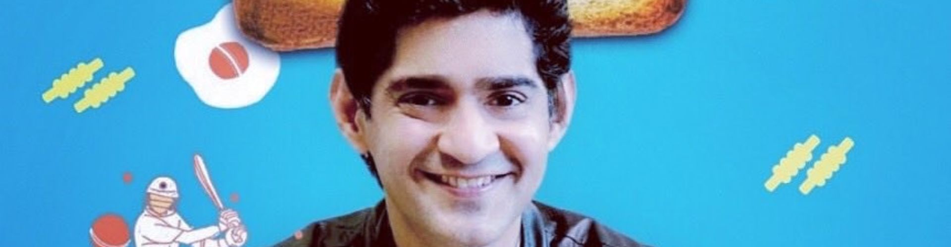 ​Breakfast With Champions Is Now YouTube Original Confirms Gaurav Kapur