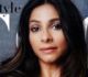 ​Tanishaa Mukerji Looks Fabulous On Her New Cover Spread