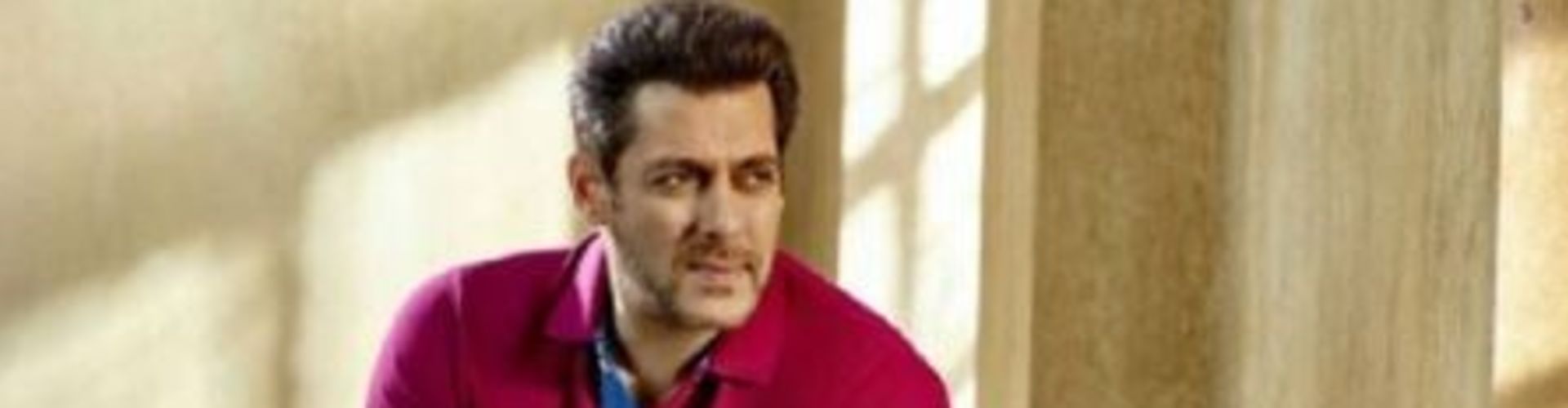 ​Had No Doubts Playing Bharat Says Salman Khan