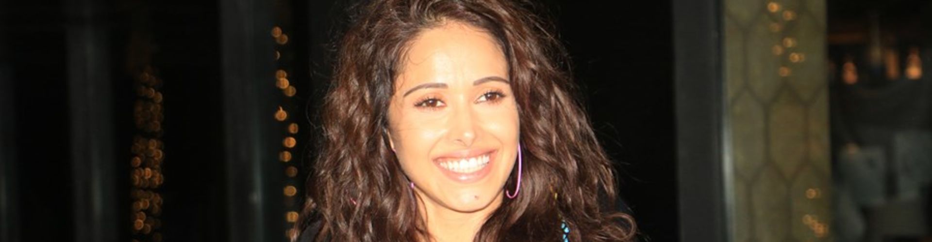 ​I Am A Happy Child On My Birthday Says Nushrat Bharucha